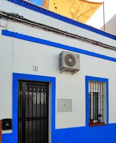 Dos Aguas Vakantiehuis *