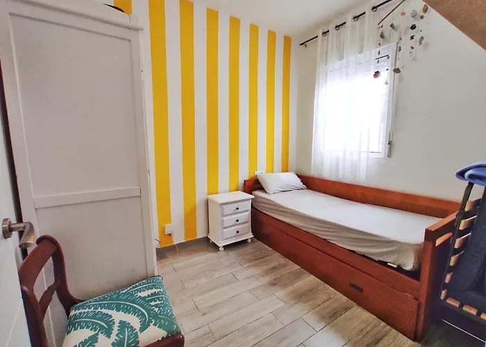 Dos Aguas Vakantiehuis