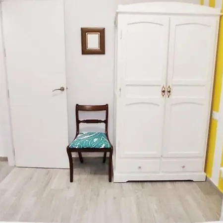 Holiday home Dos Aguas