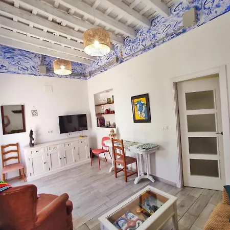 Dos Aguas Holiday home *