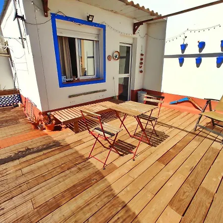 Dos Aguas Holiday home *