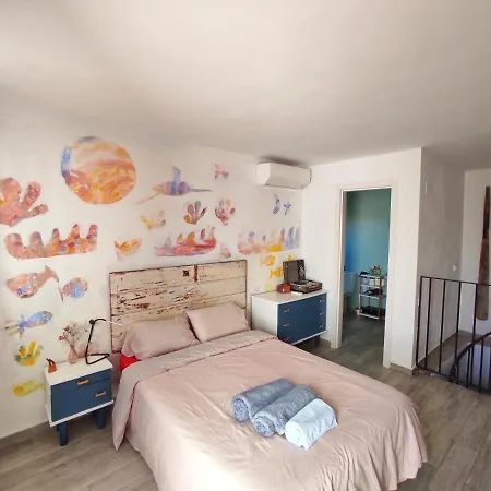 Holiday home Dos Aguas *