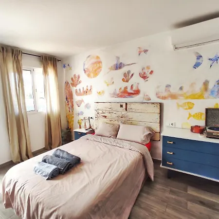 Dos Aguas Holiday home Ayamonte