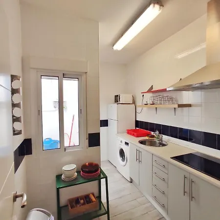 Dos Aguas Casa vacanze