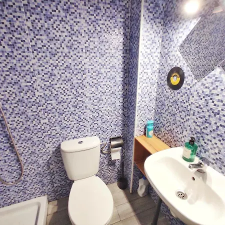 Dos Aguas Holiday home Ayamonte