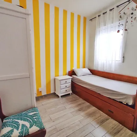 Dos Aguas Holiday home