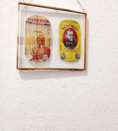 Dos Aguas 펜션