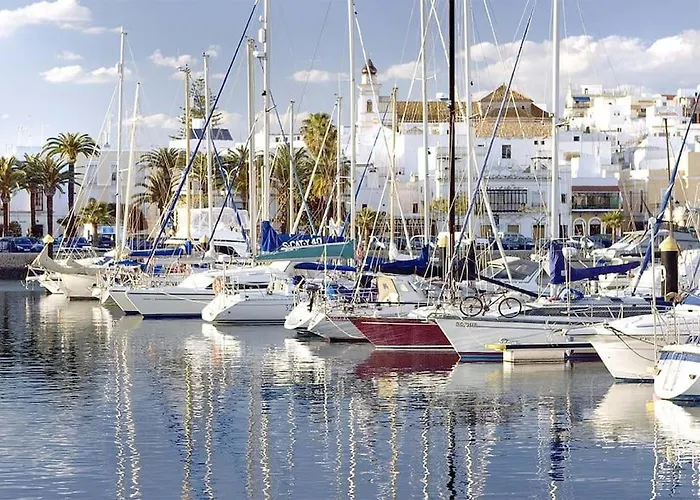 Dos Aguas Nyaraló Ayamonte